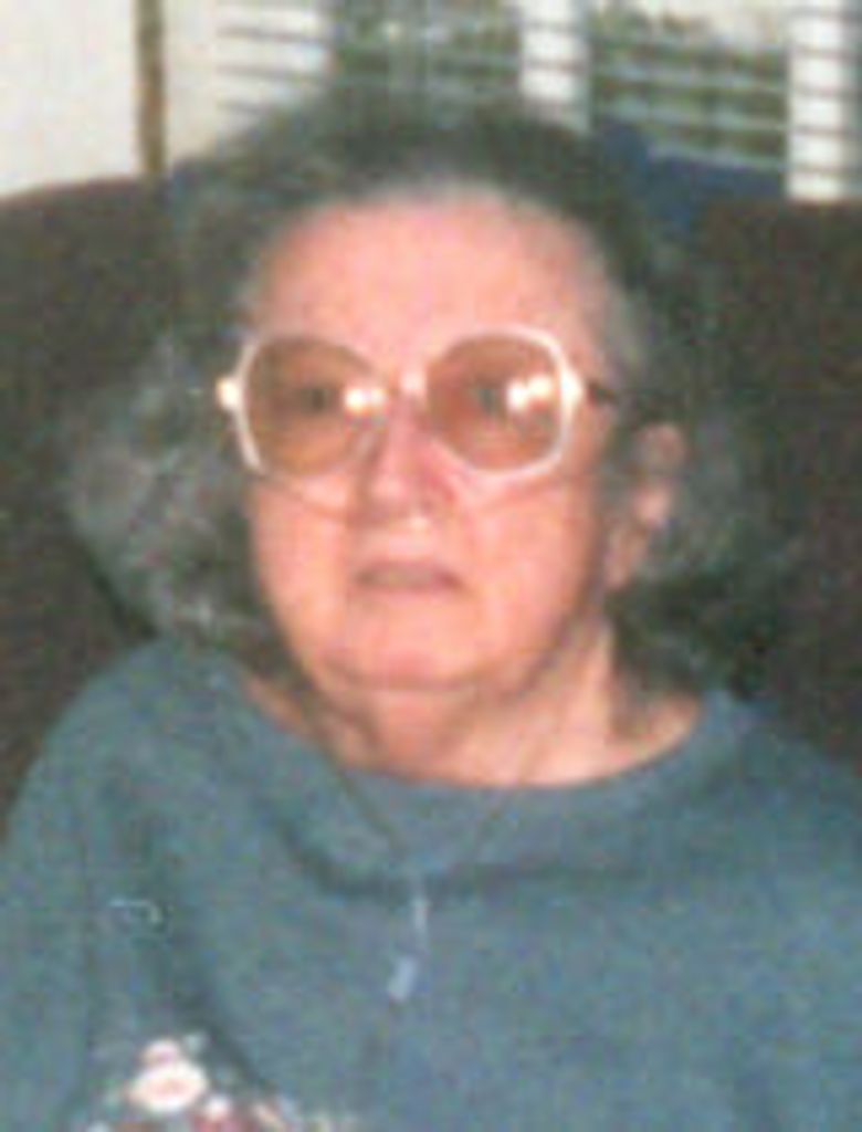 Berneda Lenora Richards Profile Photo
