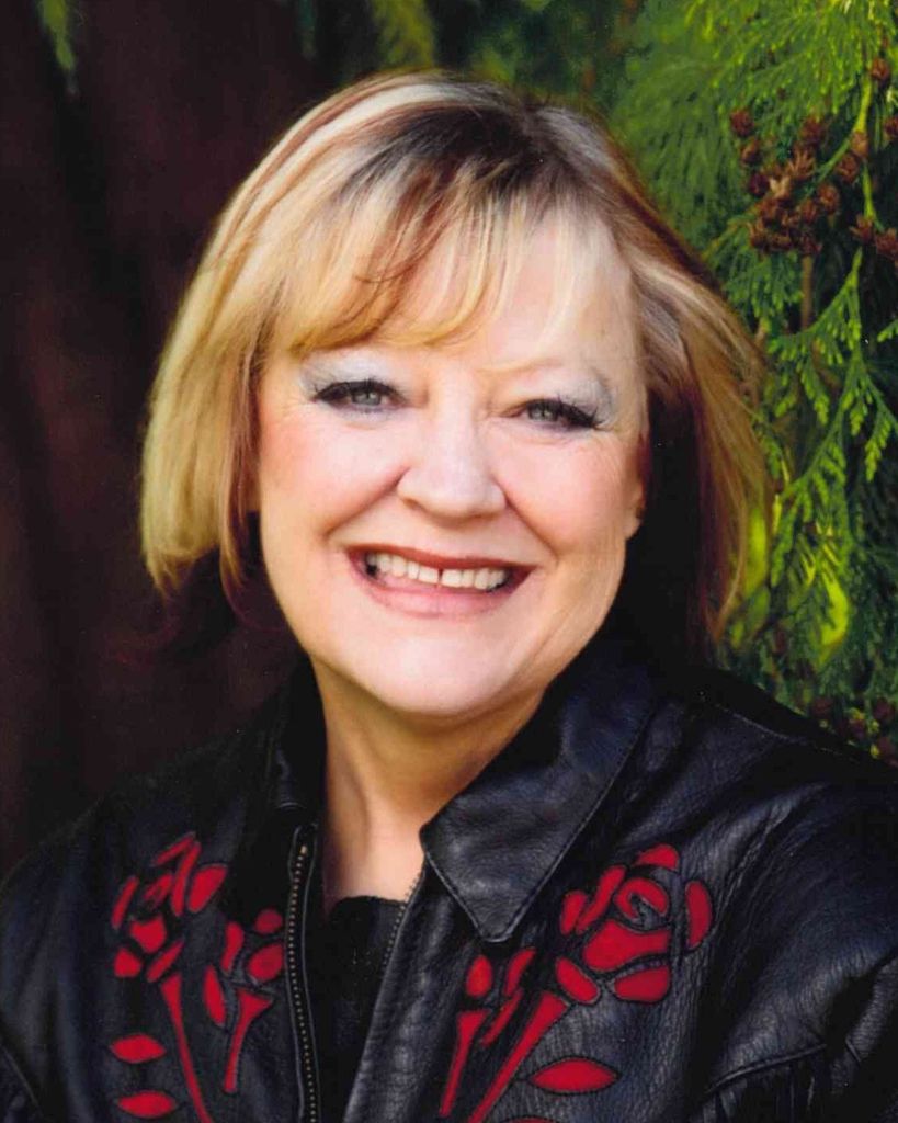 Barbara Ann Butler-Bartholic