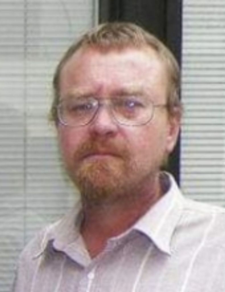 Hodrus Wayne Goodwin Jr.