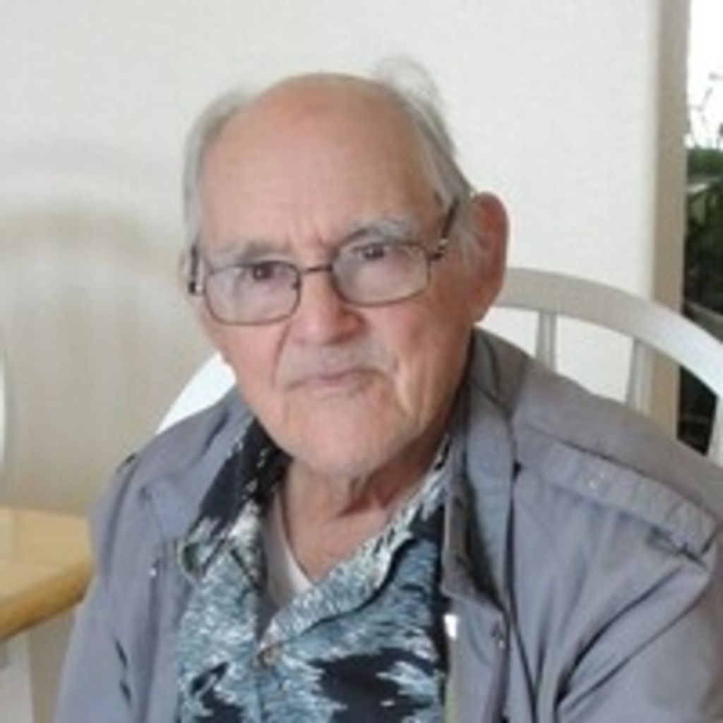 William "Wild Bill" Ladd