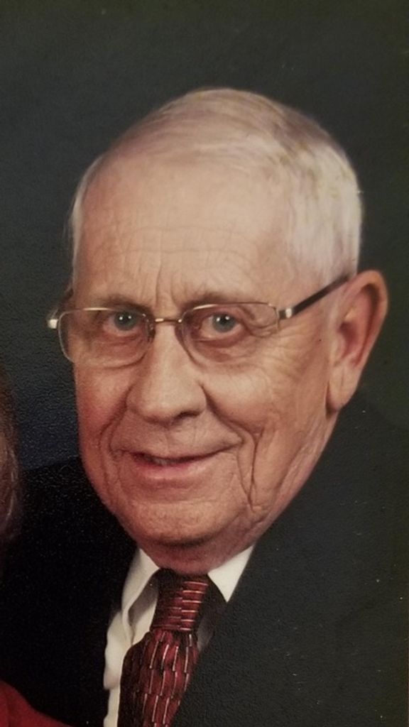 Delbert H Bohnenkamp Profile Photo