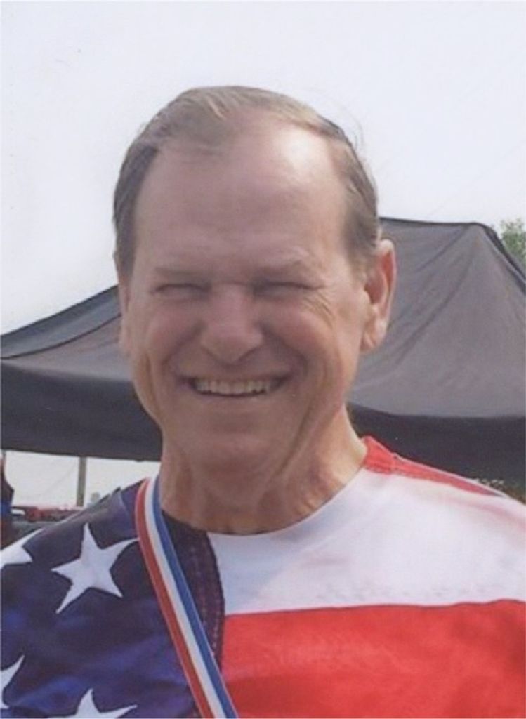 Larry K. Erickson Profile Photo