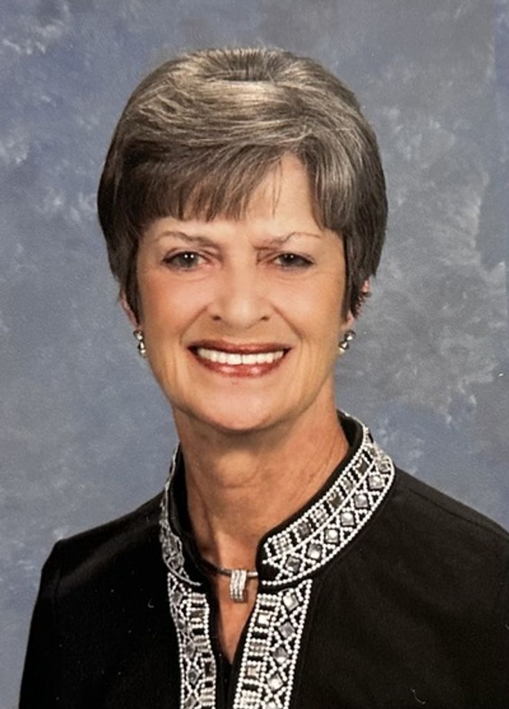 Suzanne Spears Profile Photo