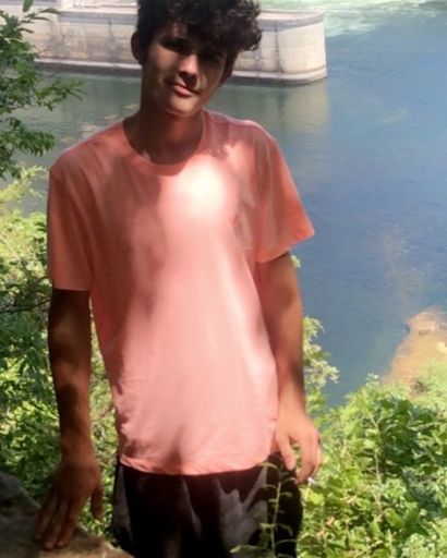 Dylan Eugene Bohannan Profile Photo