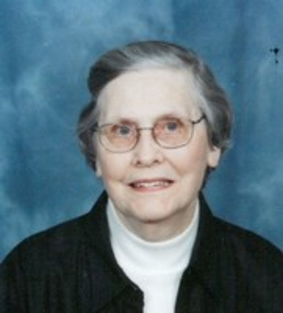 Dorothy Newburn