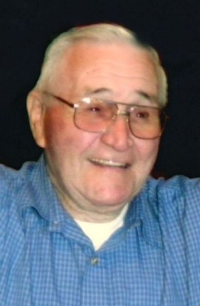 Donald Starker
