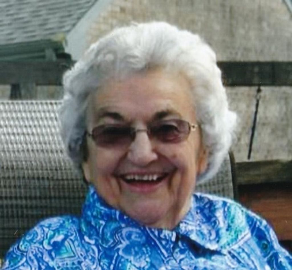 Pearl Drewry Darden