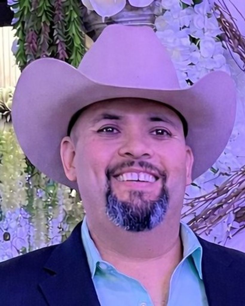 Moises Isaac Jaimes Profile Photo