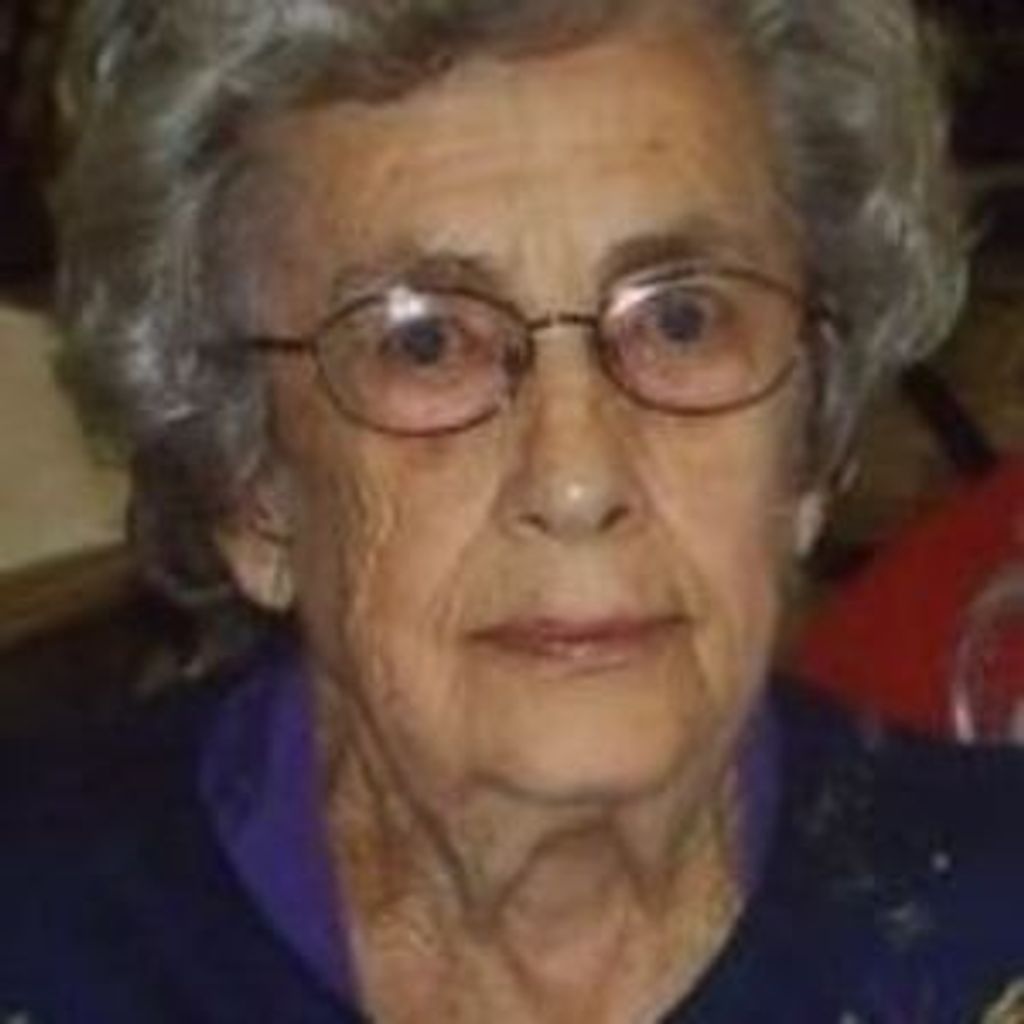 Agnes E. Morrison Profile Photo