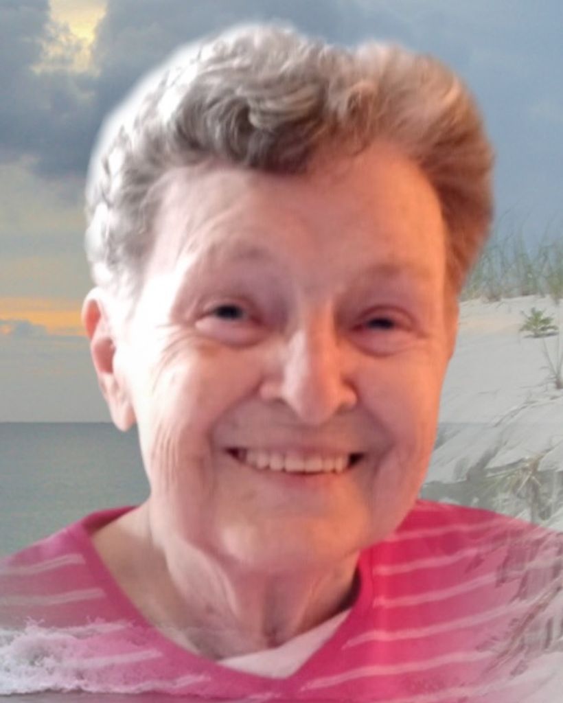 Marie Puchalski Profile Photo