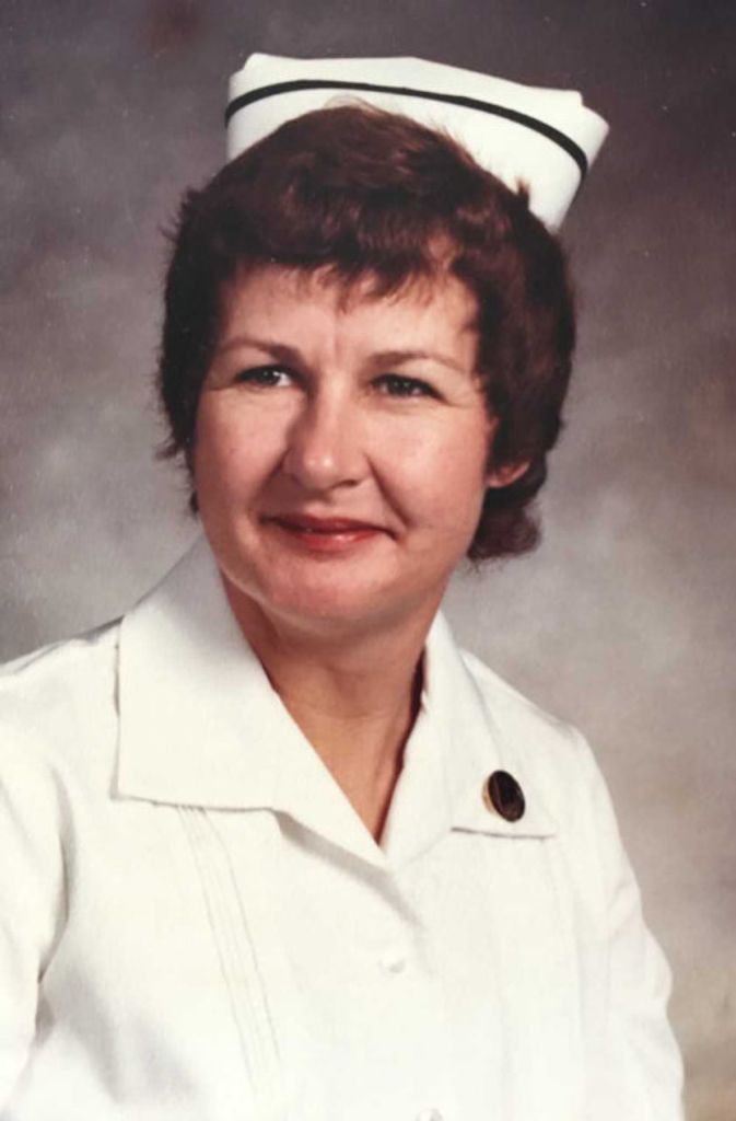 Margaret Jane Merlone