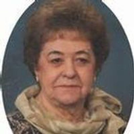 Dorothy M. Johnson Profile Photo