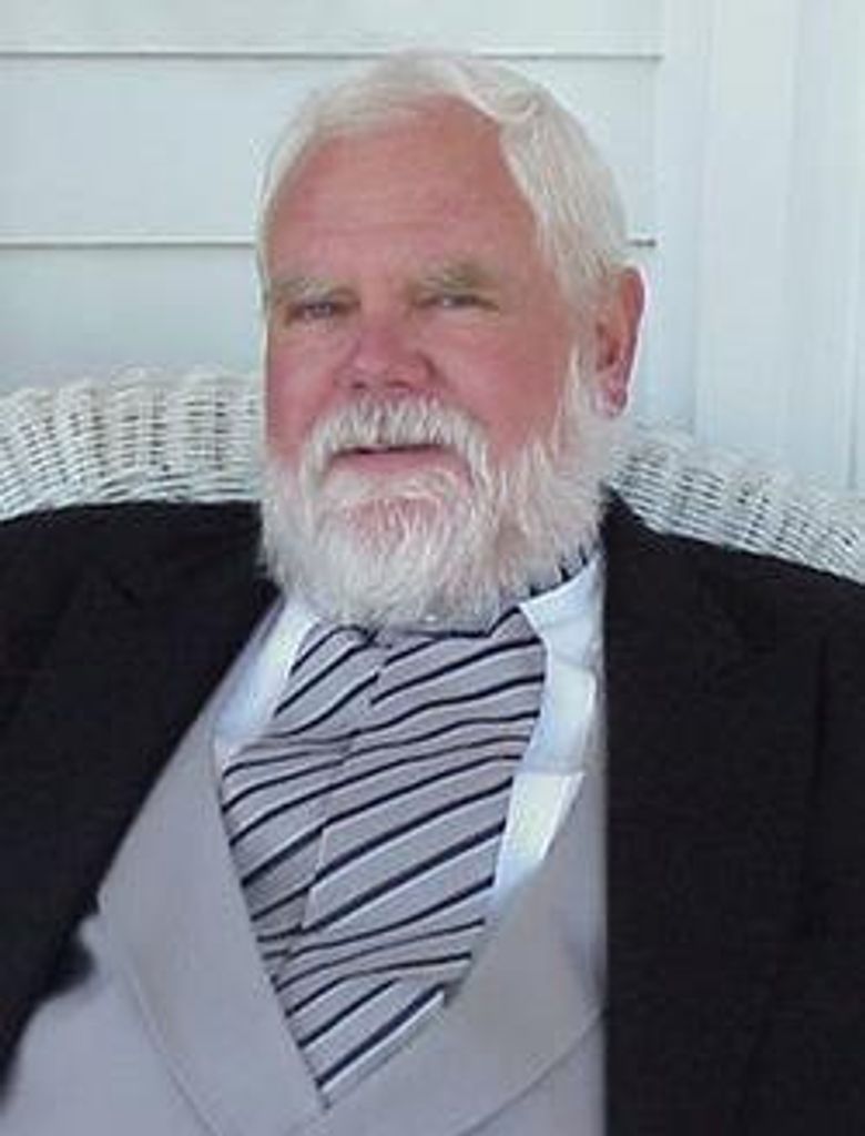 William H. "Dudley" Kilpatrick, Ii