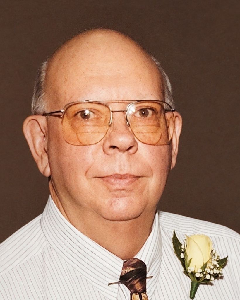 Joe Frank Overton Profile Photo