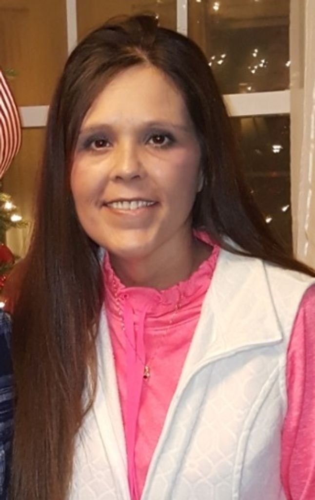 Tonya M. (Moore) Beck