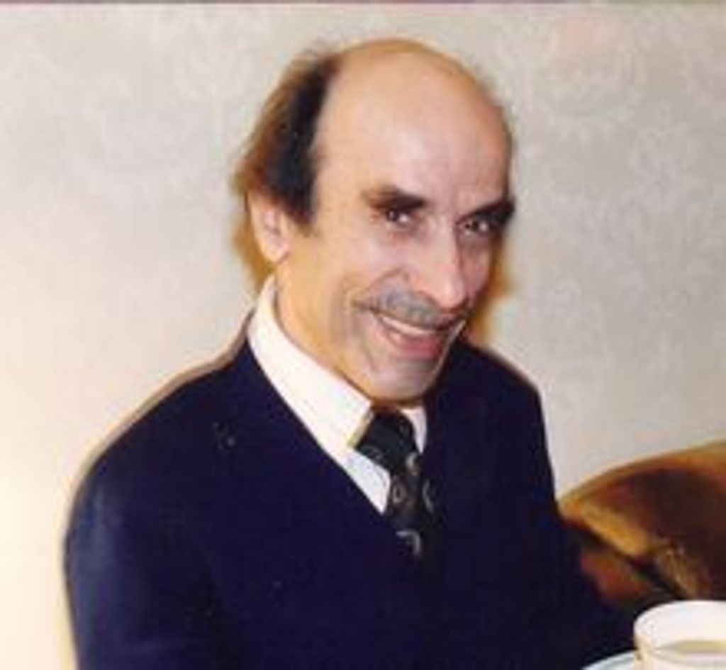 Theodoros Bachtsevanos