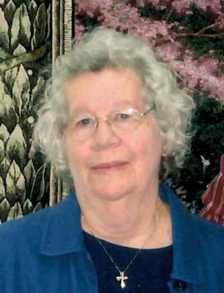 Mary Minton Profile Photo