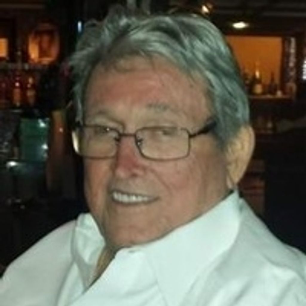 Clifford Otto Wood