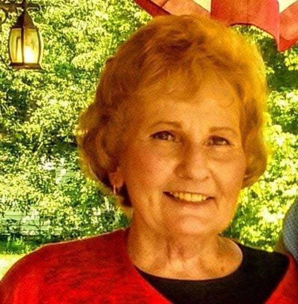 Clemmie Nell Montgomery Profile Photo