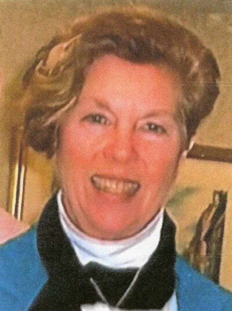 Lorna L. Landis Profile Photo
