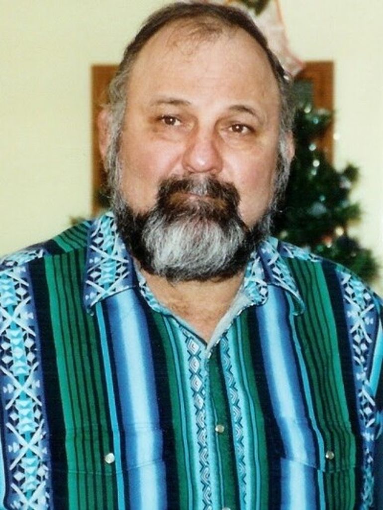 Benjamin Thomas Rhoads, Sr.