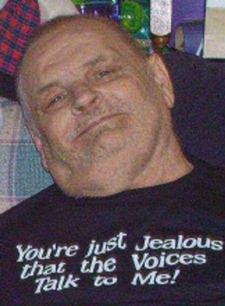 Barry R. Magness
