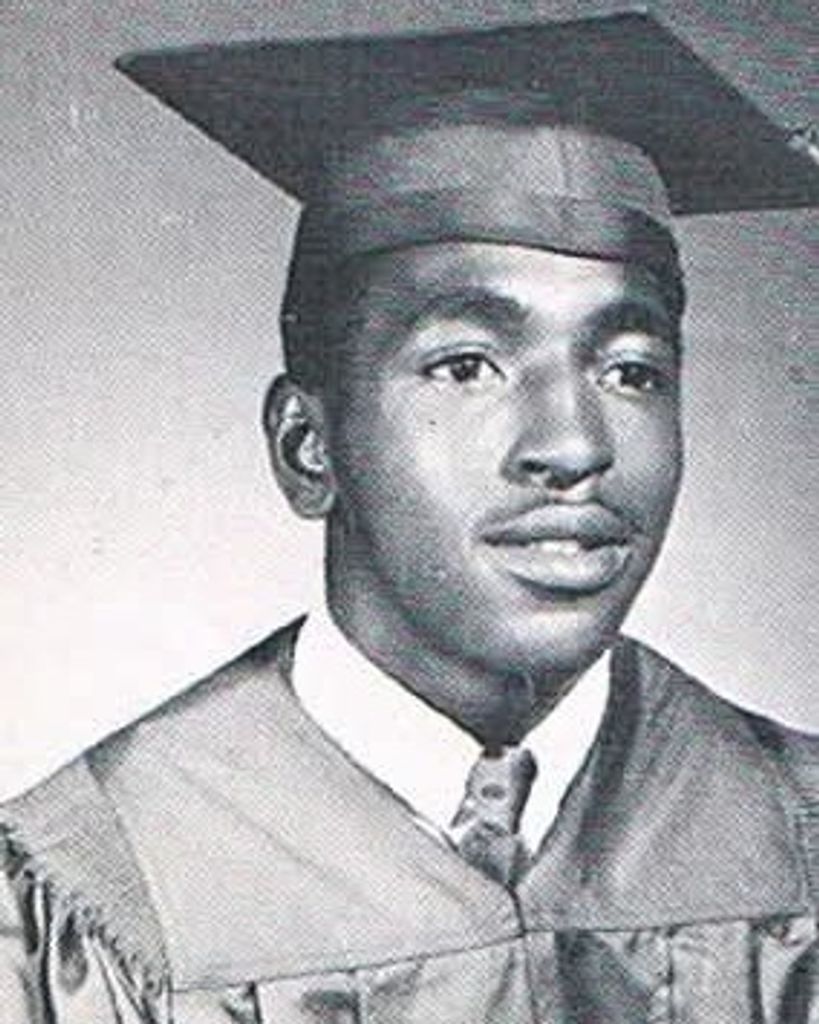 Sam King, Jr. Profile Photo