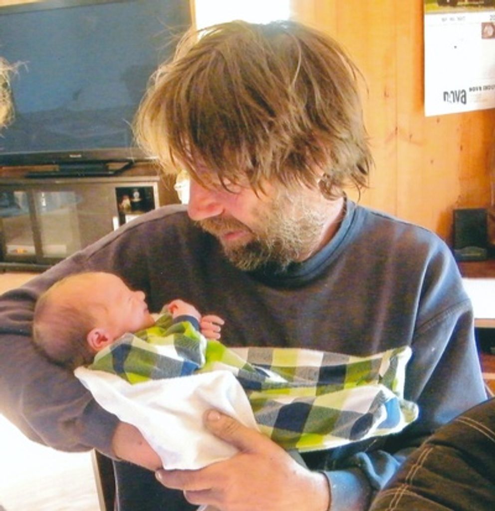 Michael ''Mike" Stephen Vidito