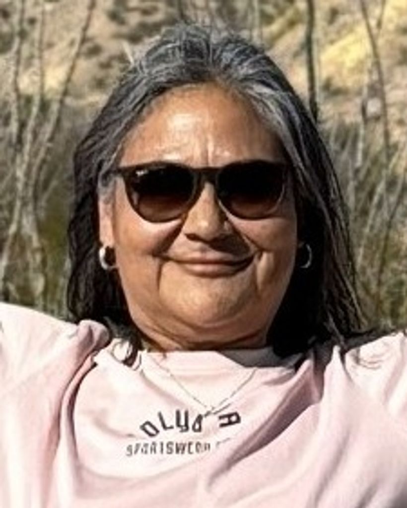 Maria G. "Malu" Flores Profile Photo