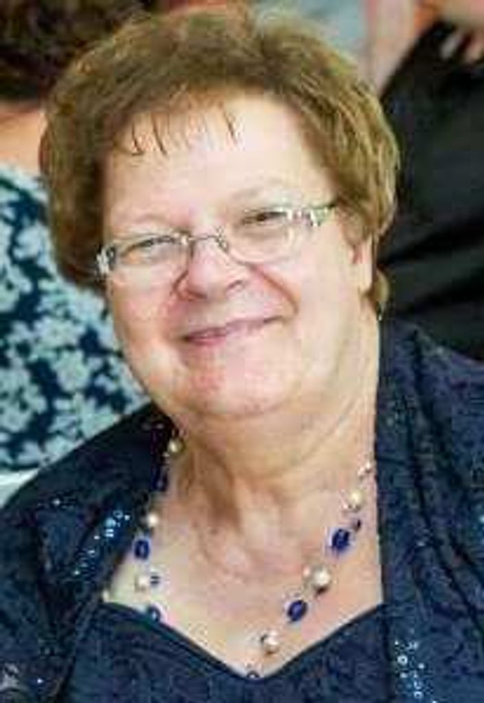 Sharon Schulte