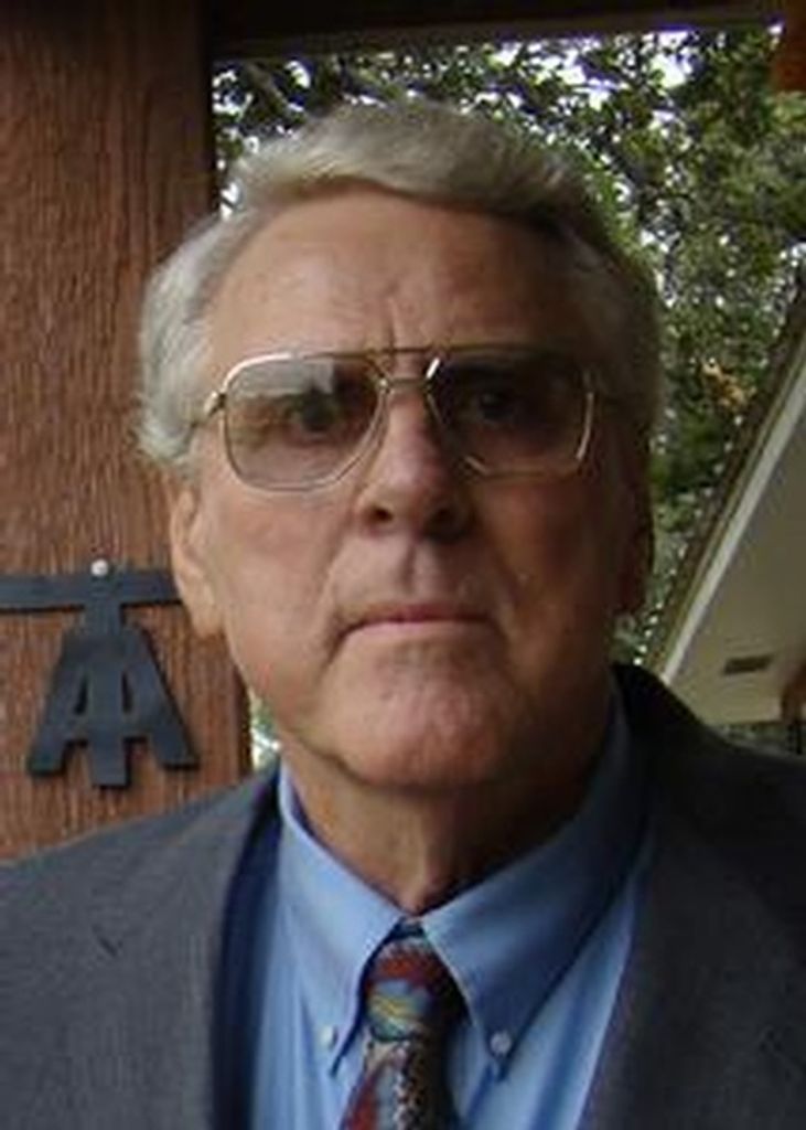 Alan Dean Thompson Profile Photo
