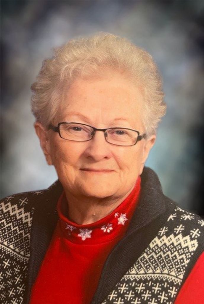 Illa Mae Tienken