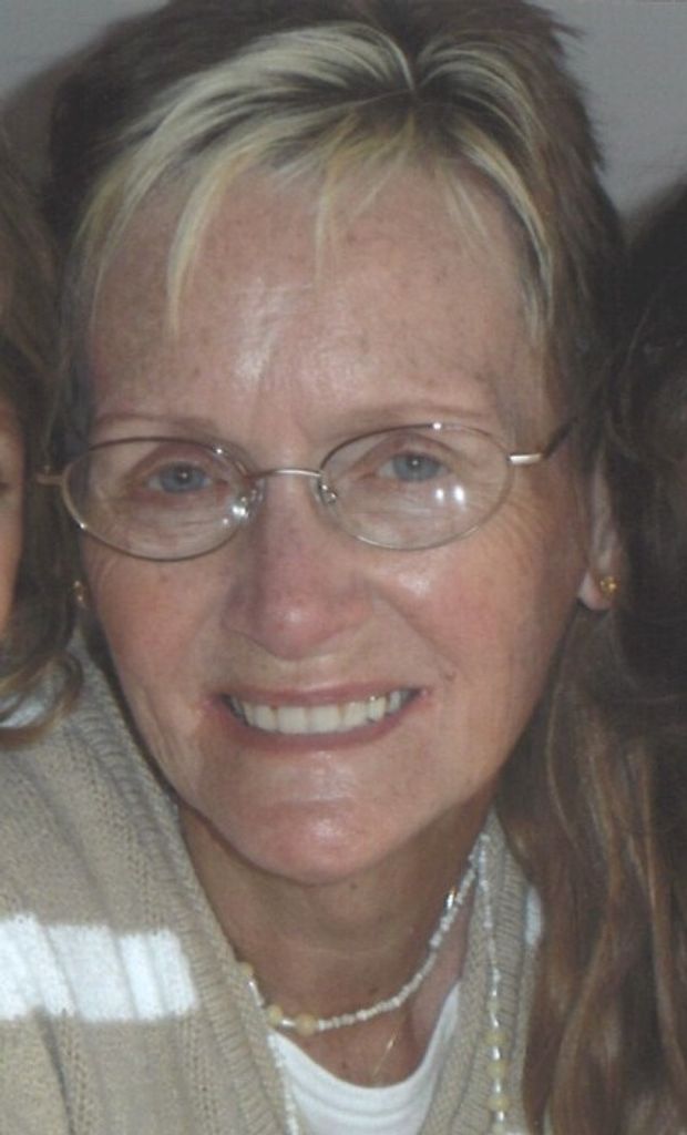 Martha Partlo