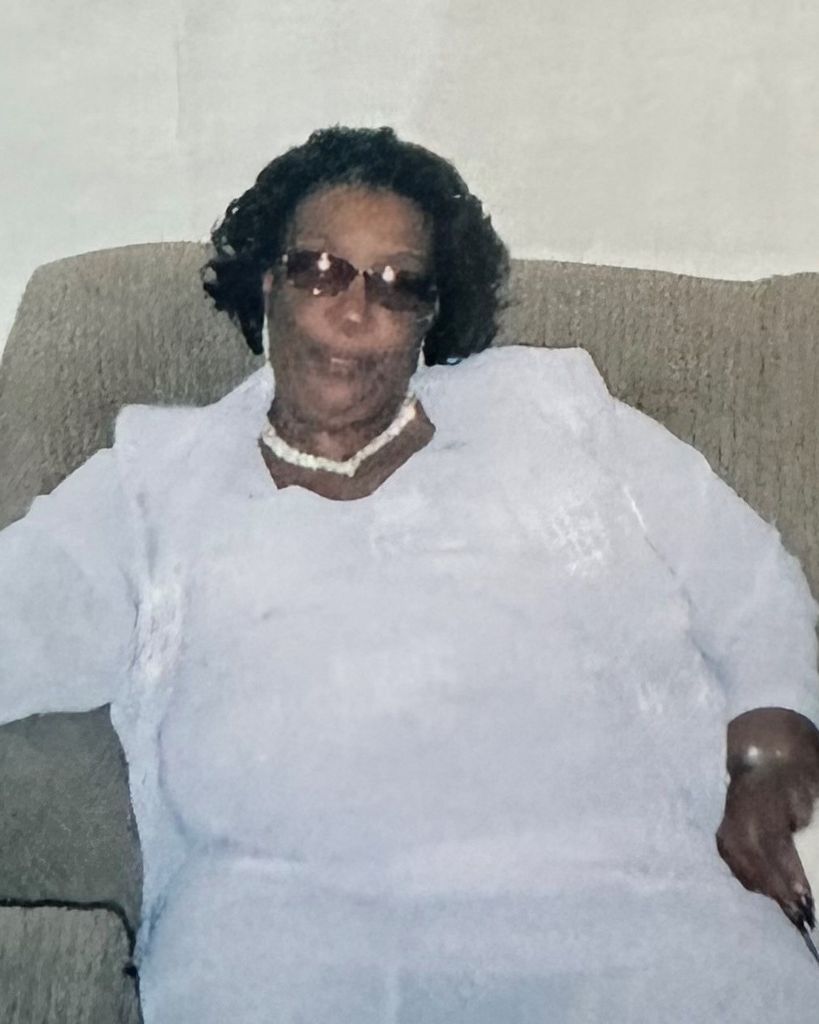 Betty Jean Richardson
