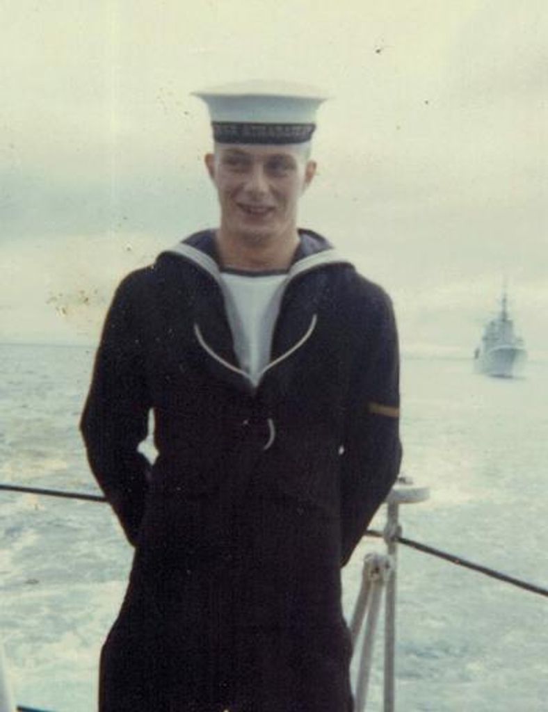 Stanley Lee Welton Profile Photo