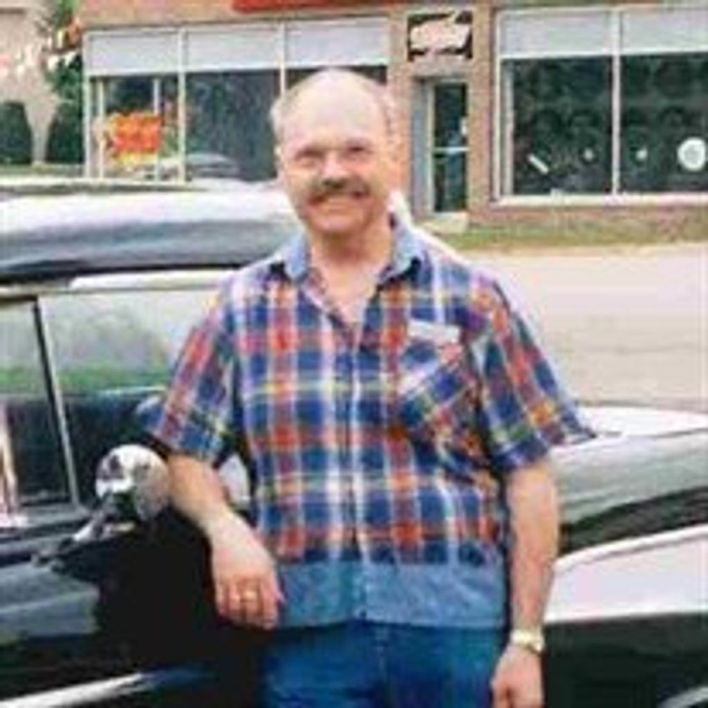 Denney  Edward Tilbury