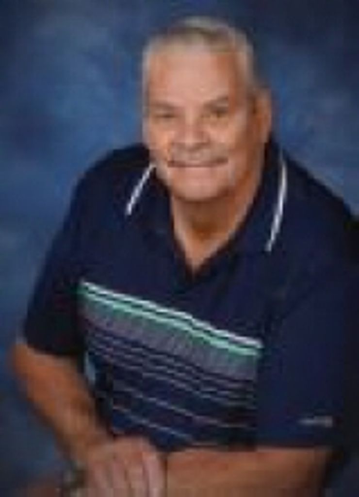 Mike Pyle