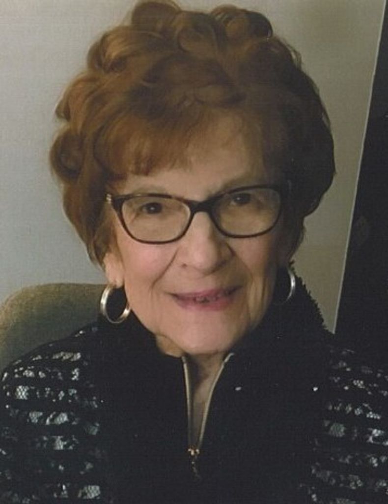 Theresa Francis Ognibene