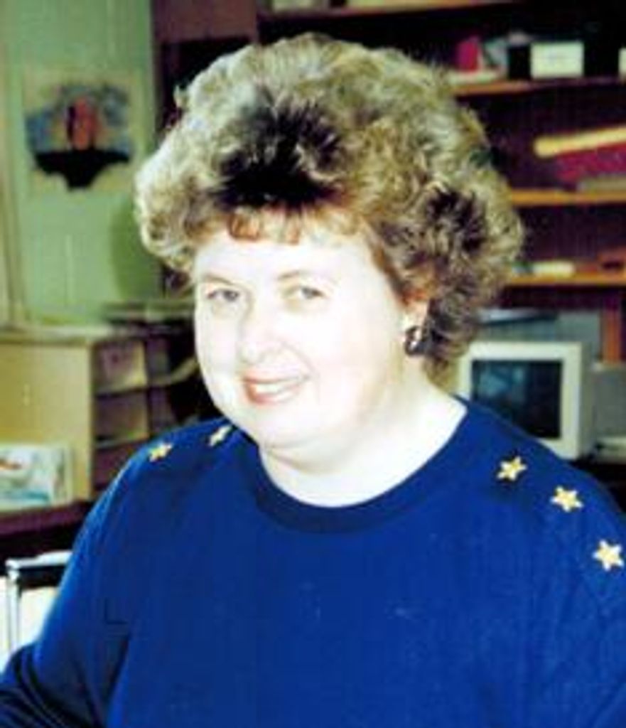 Rebecca A. Anspach