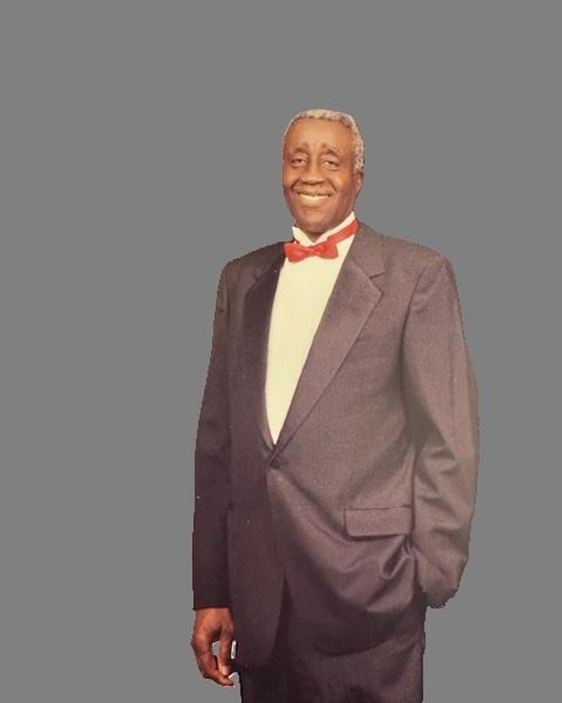 Isaac Smith, Jr. Profile Photo