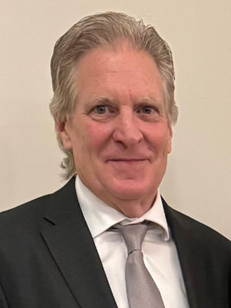 Sean Short Profile Photo