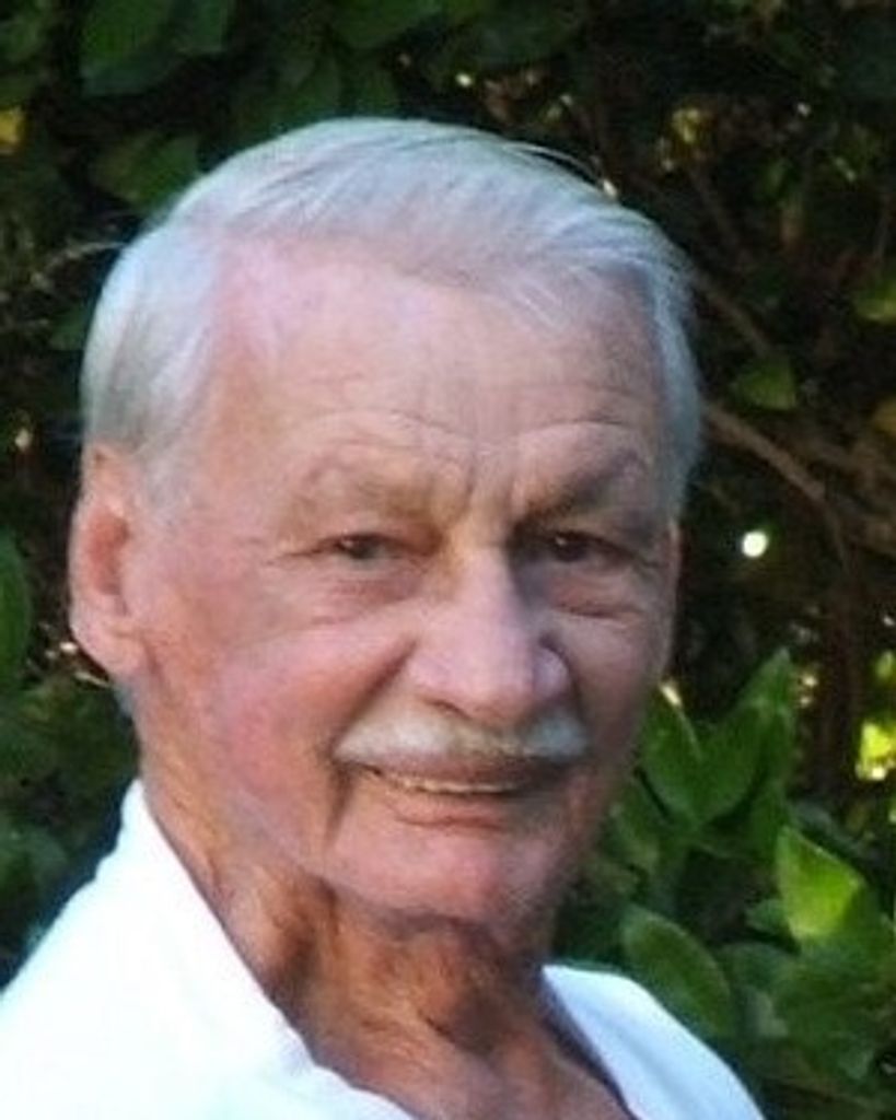 William LeRoy Reitz