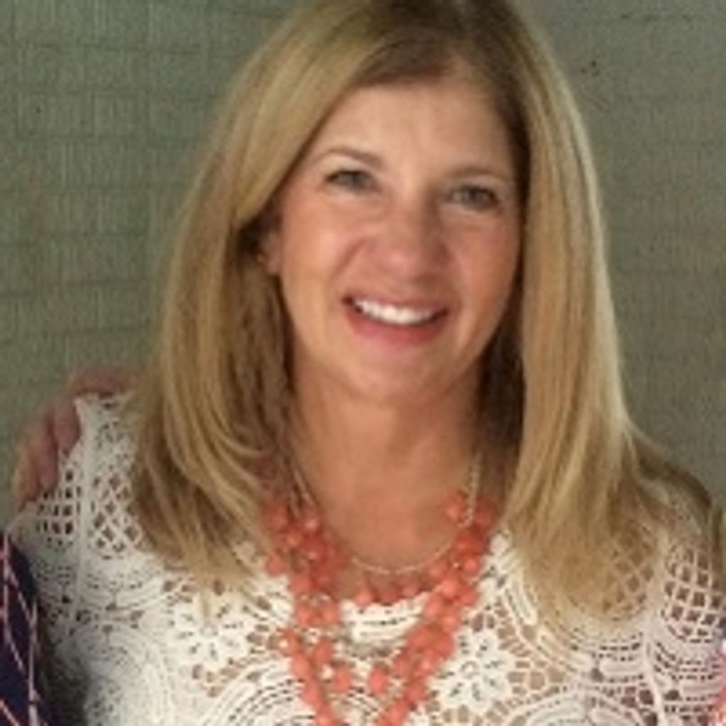 Rita M. Mcgoff