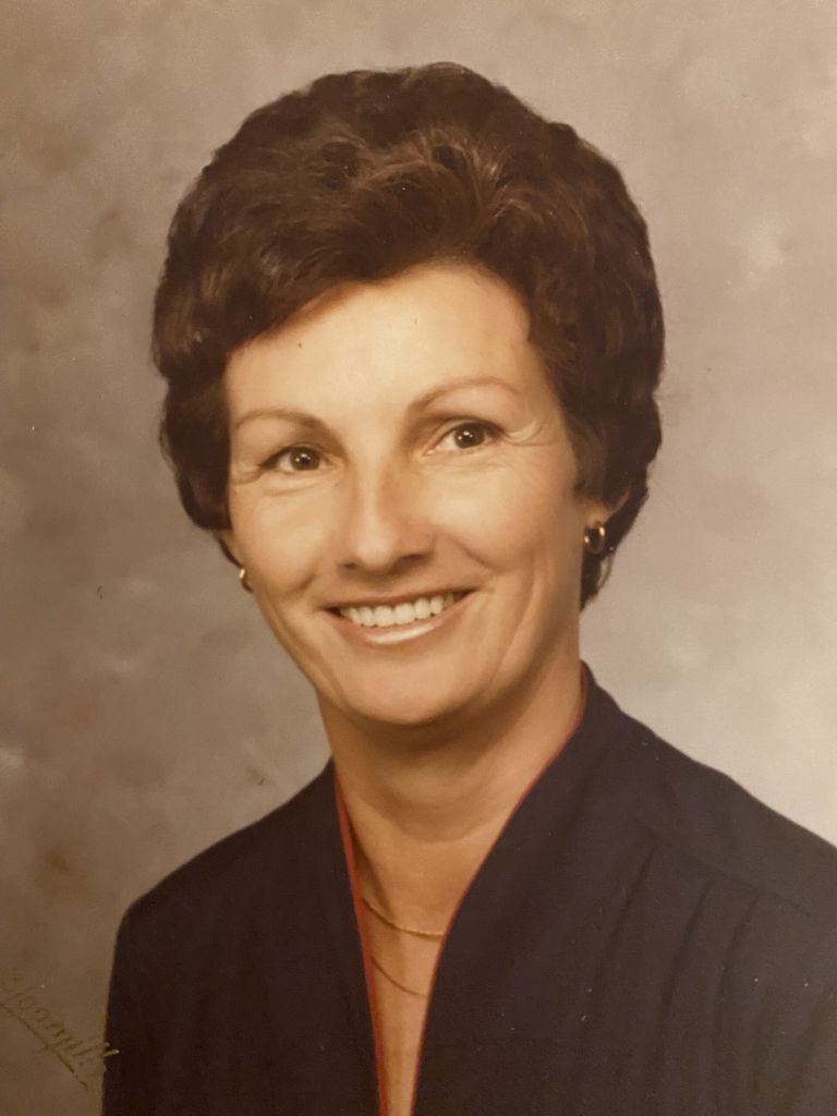 Carol Jean Brown