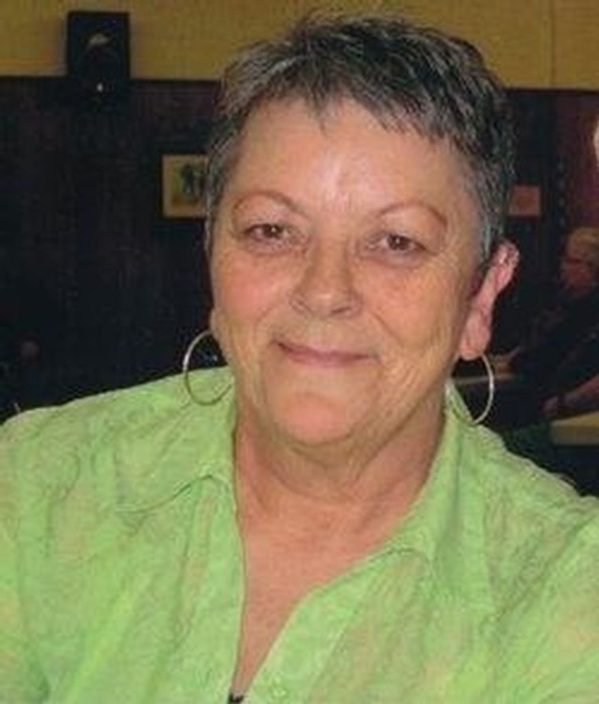 Shirley Joyce Smith