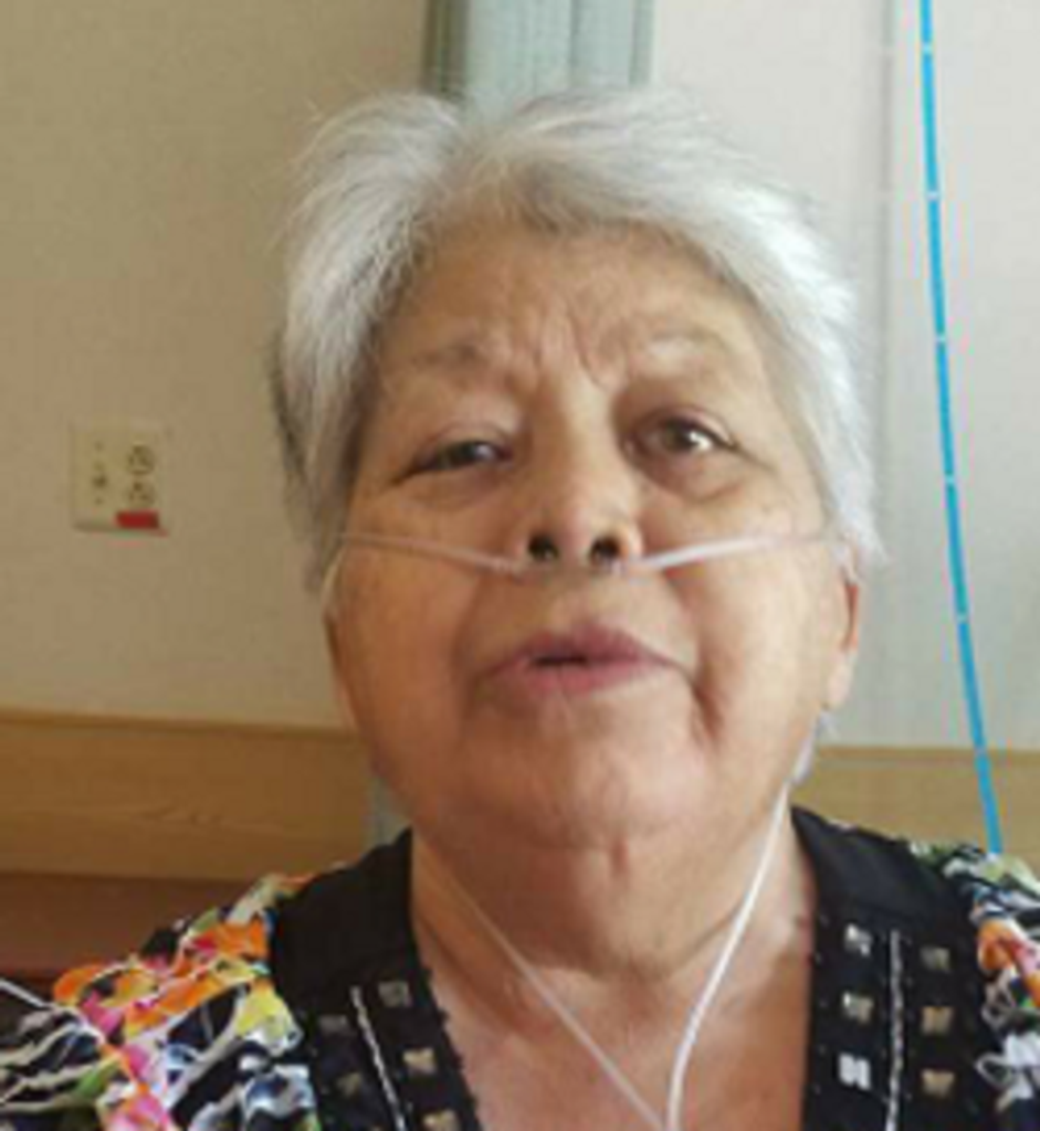 Digna "Tina" Gloria Jimenez Profile Photo