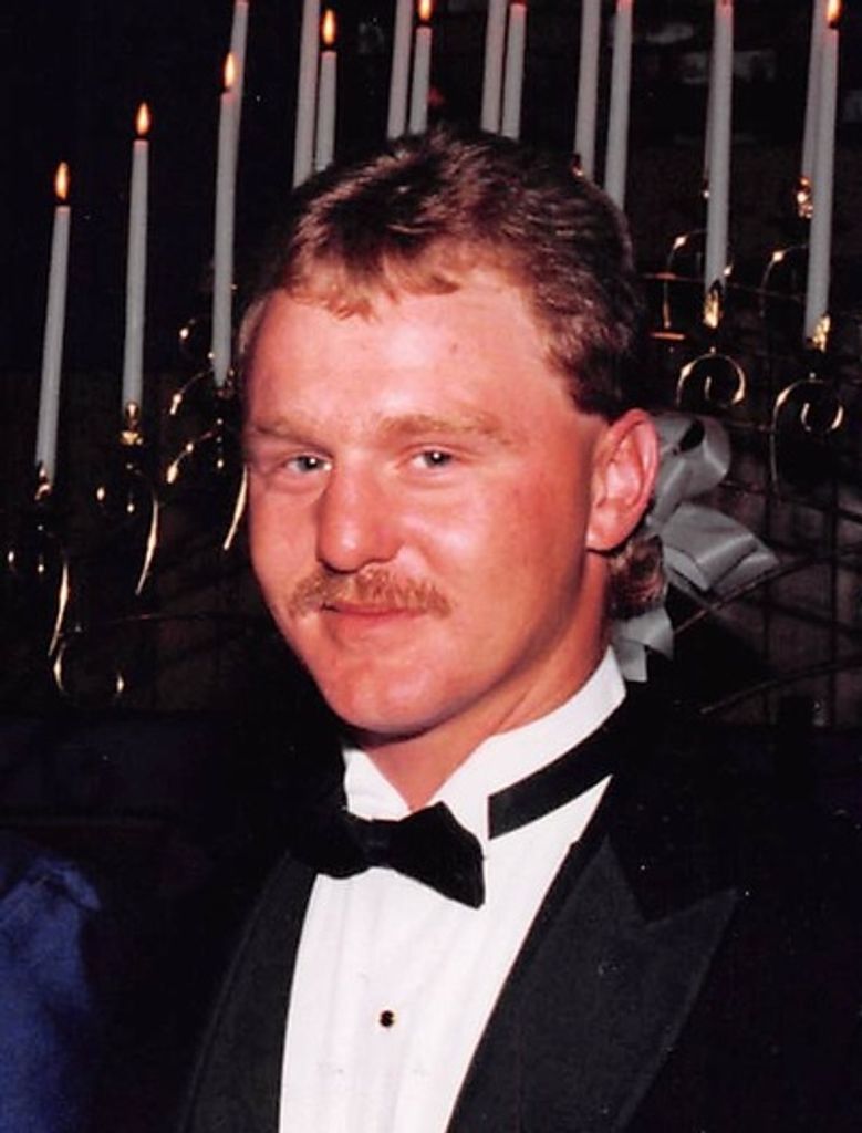 Micheal D Nowlin Profile Photo