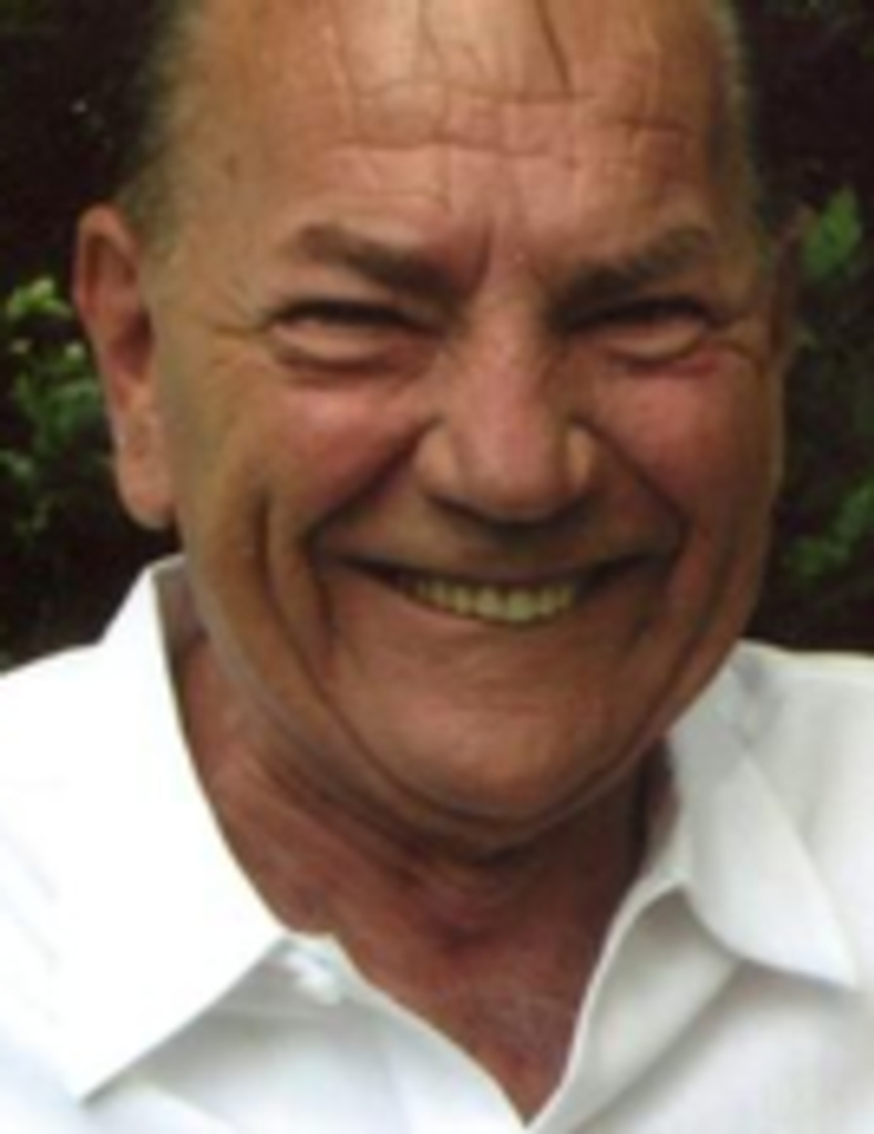 Gordon Ficklin