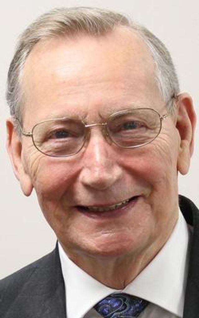 John Henry "Jack" Petrzelka Profile Photo