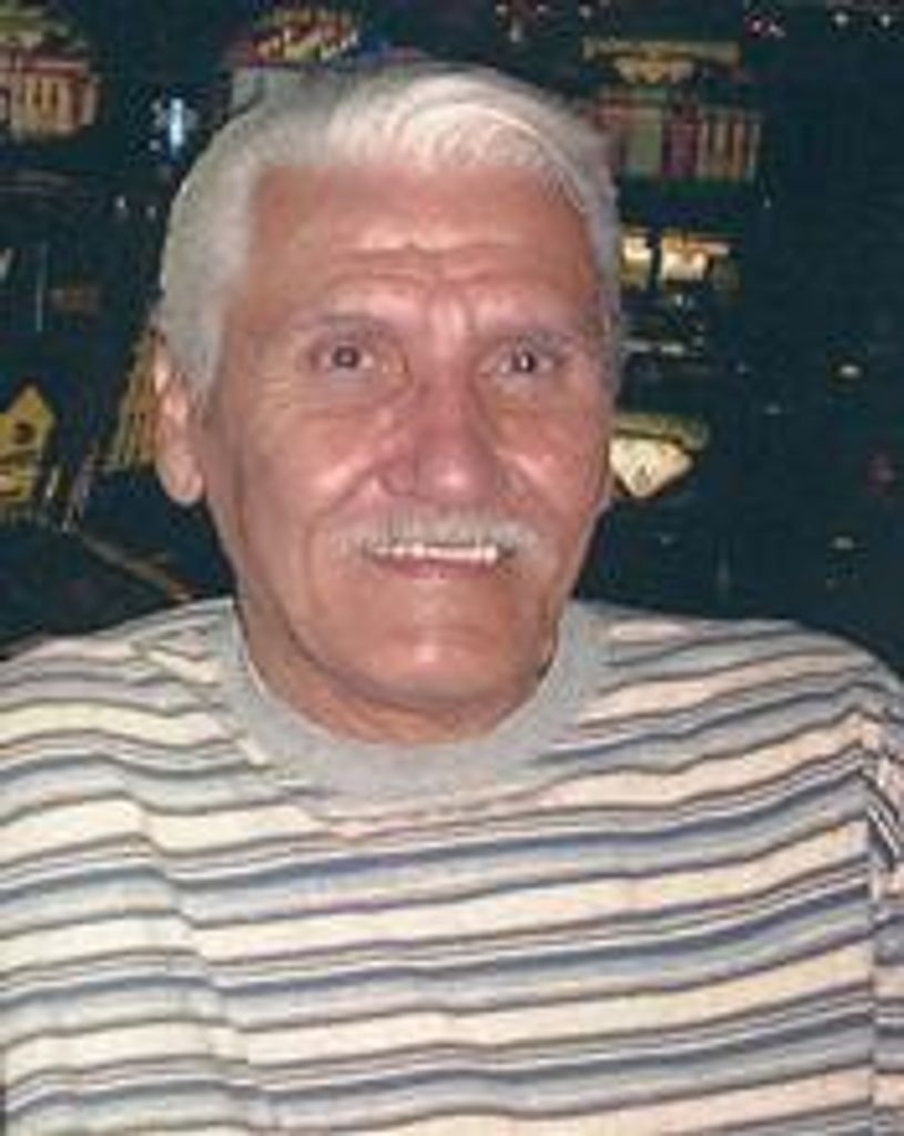 Roberto R. Tobias